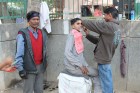 Barbereren i Delhi