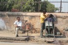 Barbereren i Agra