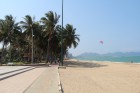 Stranda i Nha Trang