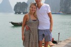 Ha Long Bay