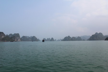 Ha Long Bay