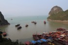 Ha Long Bay