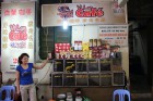 Hanoi er kjent for sin weasel-kaffe
