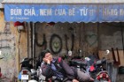 Hanoi. Sovebilde 1.