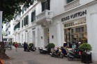 Hotel Metropole i Hanoi