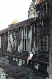 Angkor Wat