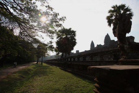 Angkor Wat