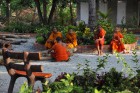 Ved Angkor Wat