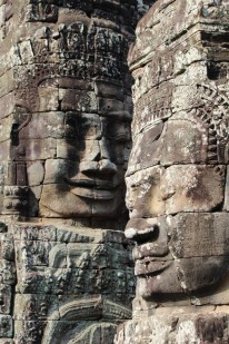 Bayon, Angkor Thom