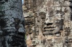 Bayon, Angkor Thom