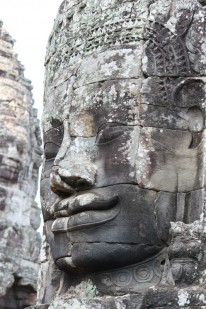 Bayon, Angkor Thom