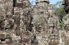 Bayon, Angkor Thom