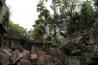 Ta Prohm